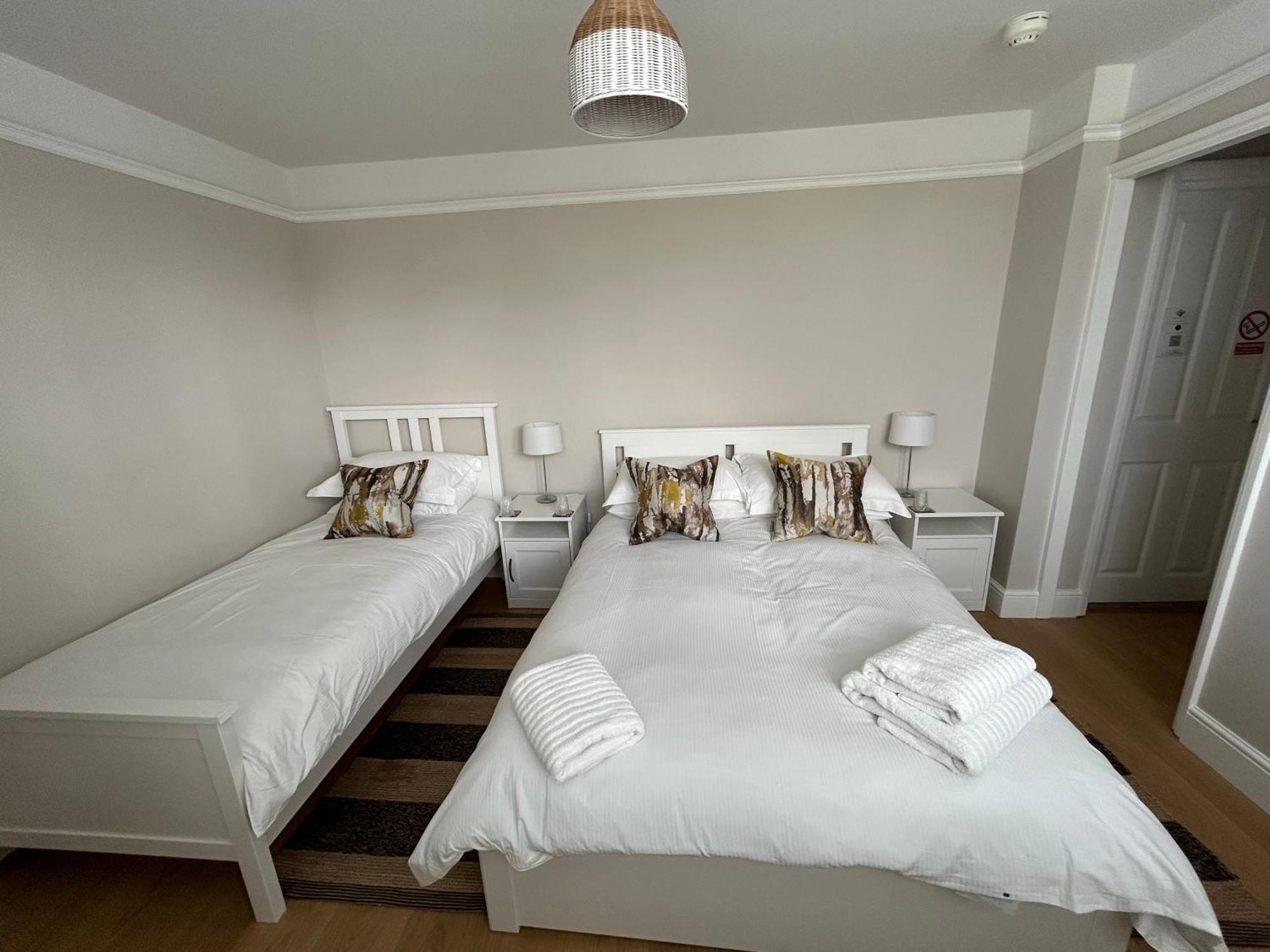Magnolia House Bed & Breakfast *